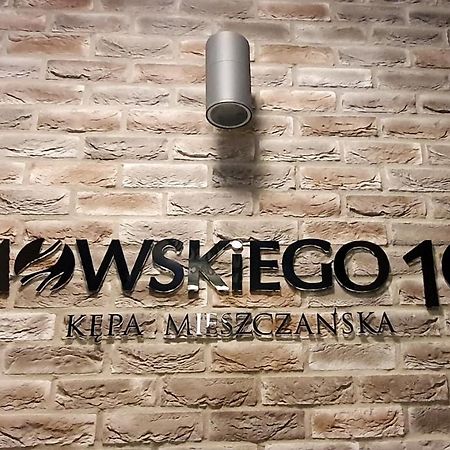 COIN Apartamenty Wroclaw Bagian luar foto