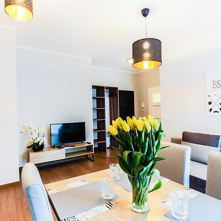 COIN Apartamenty Wroclaw Bagian luar foto