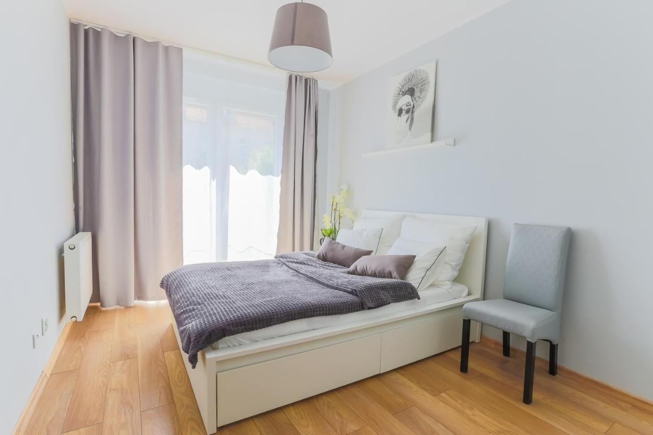 COIN Apartamenty Wroclaw Bagian luar foto