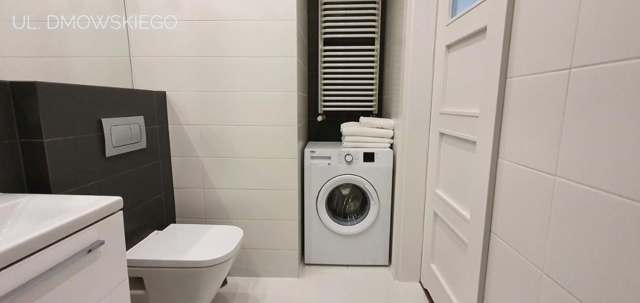 COIN Apartamenty Wroclaw Bagian luar foto