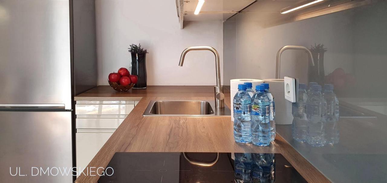 COIN Apartamenty Wroclaw Bagian luar foto
