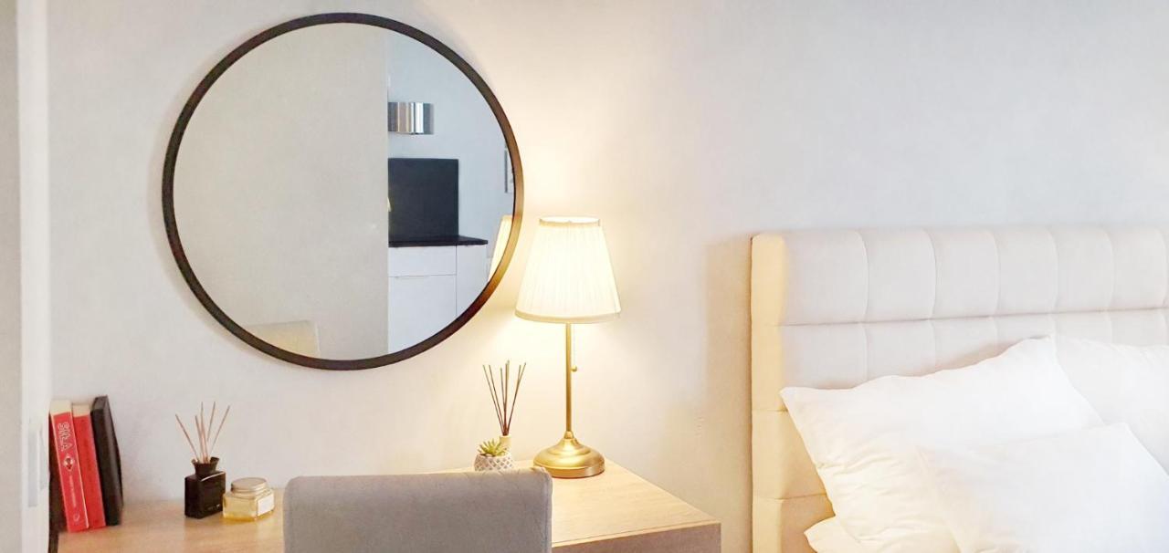 COIN Apartamenty Wroclaw Bagian luar foto