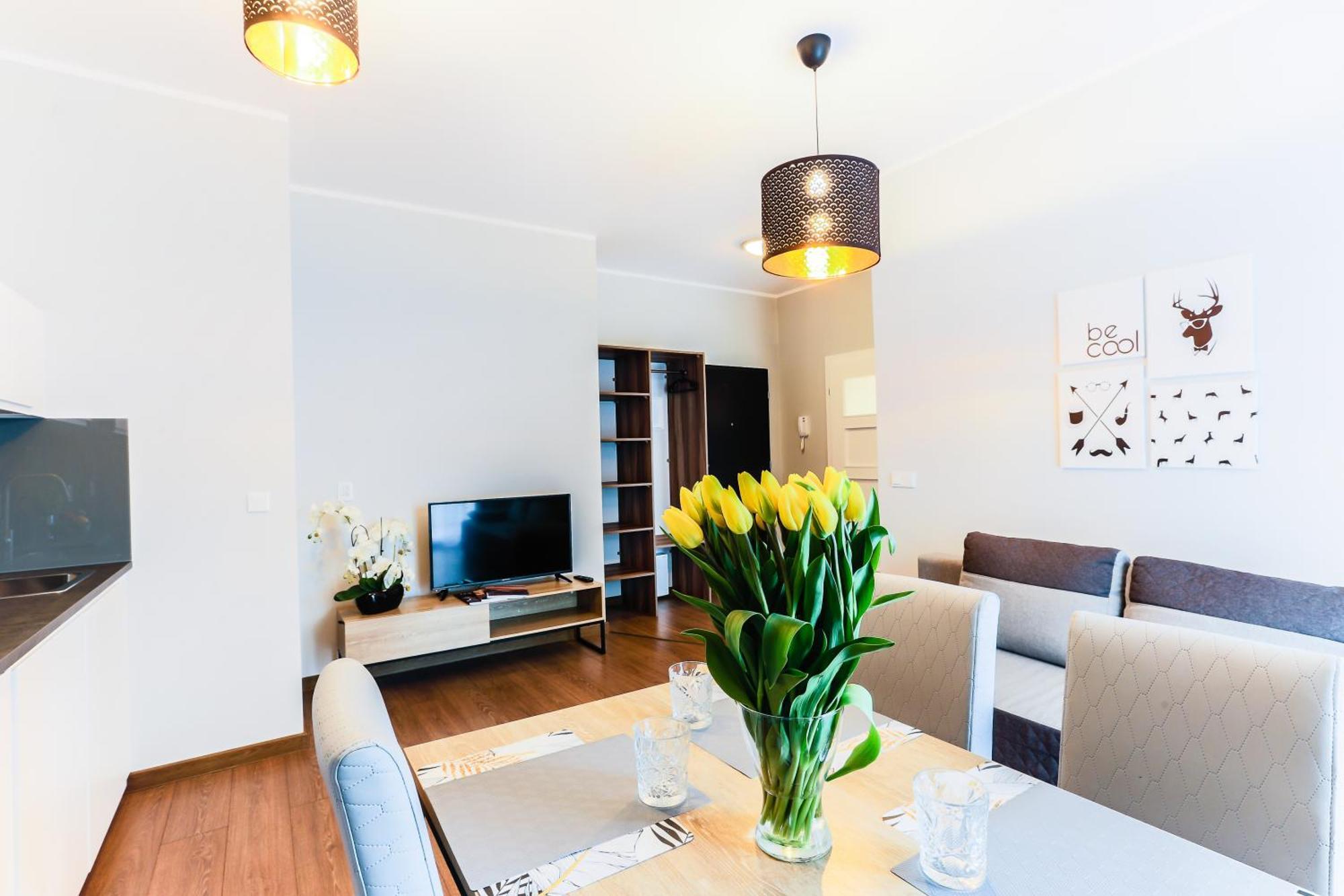 COIN Apartamenty Wroclaw Bagian luar foto