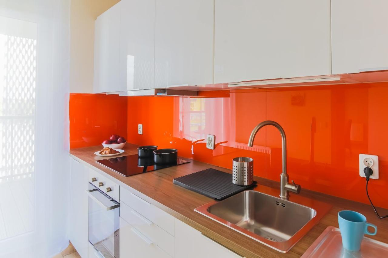 COIN Apartamenty Wroclaw Bagian luar foto