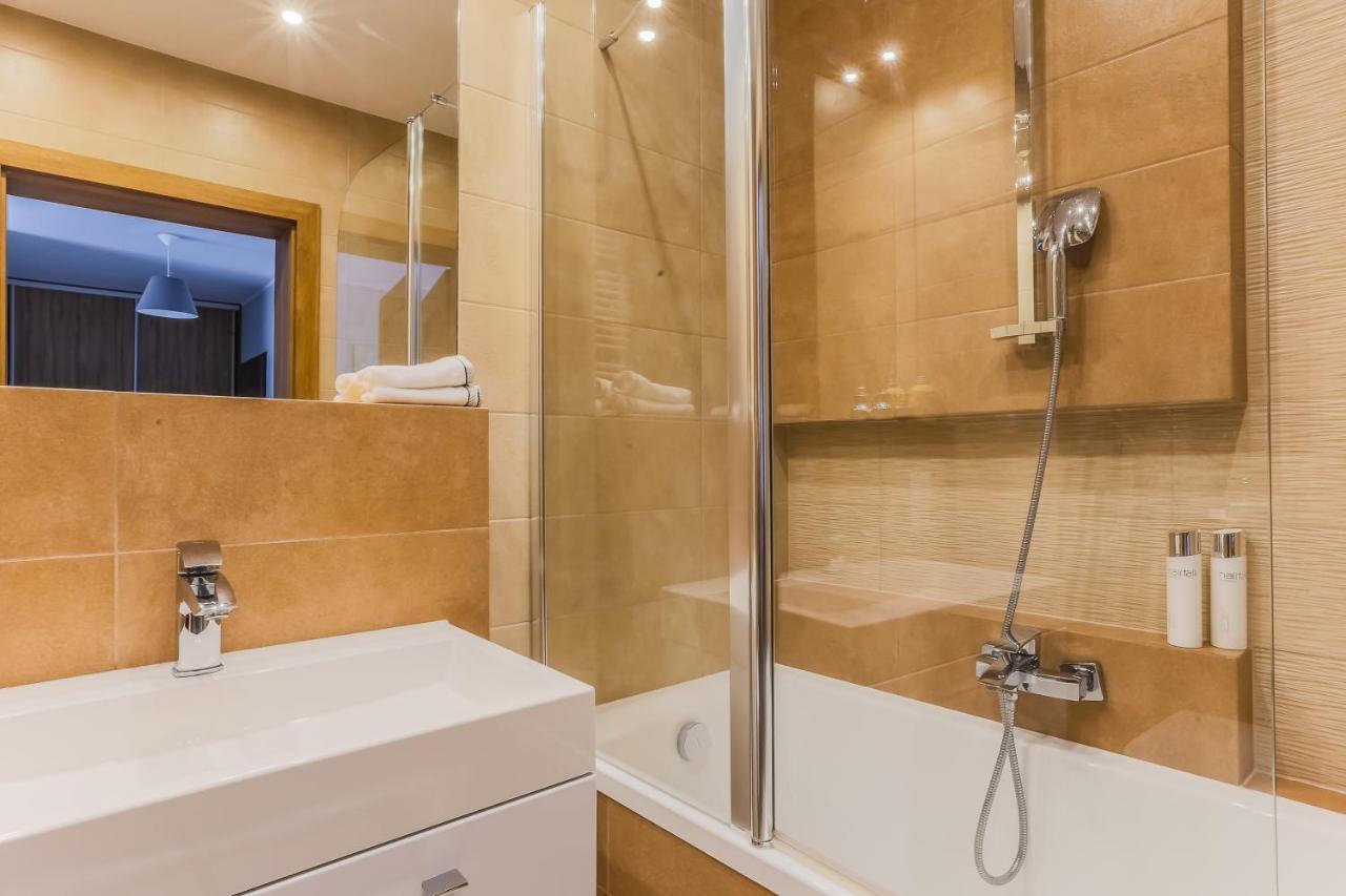 COIN Apartamenty Wroclaw Bagian luar foto