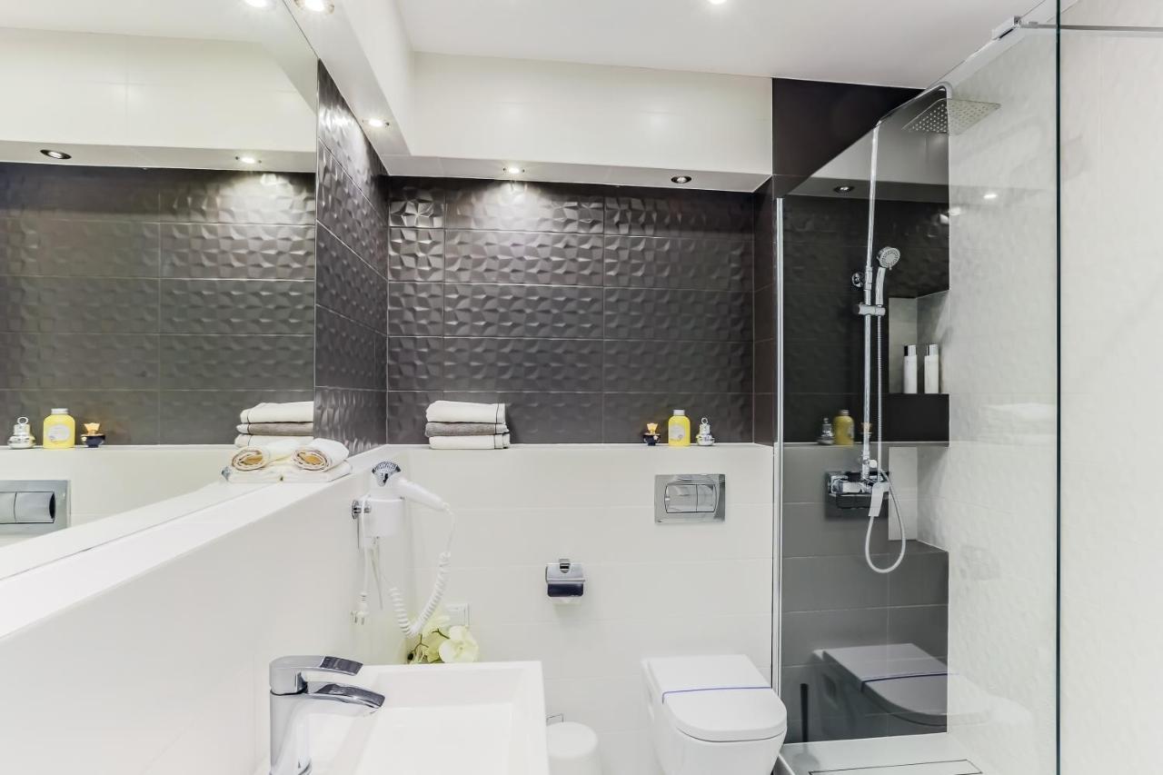 COIN Apartamenty Wroclaw Bagian luar foto