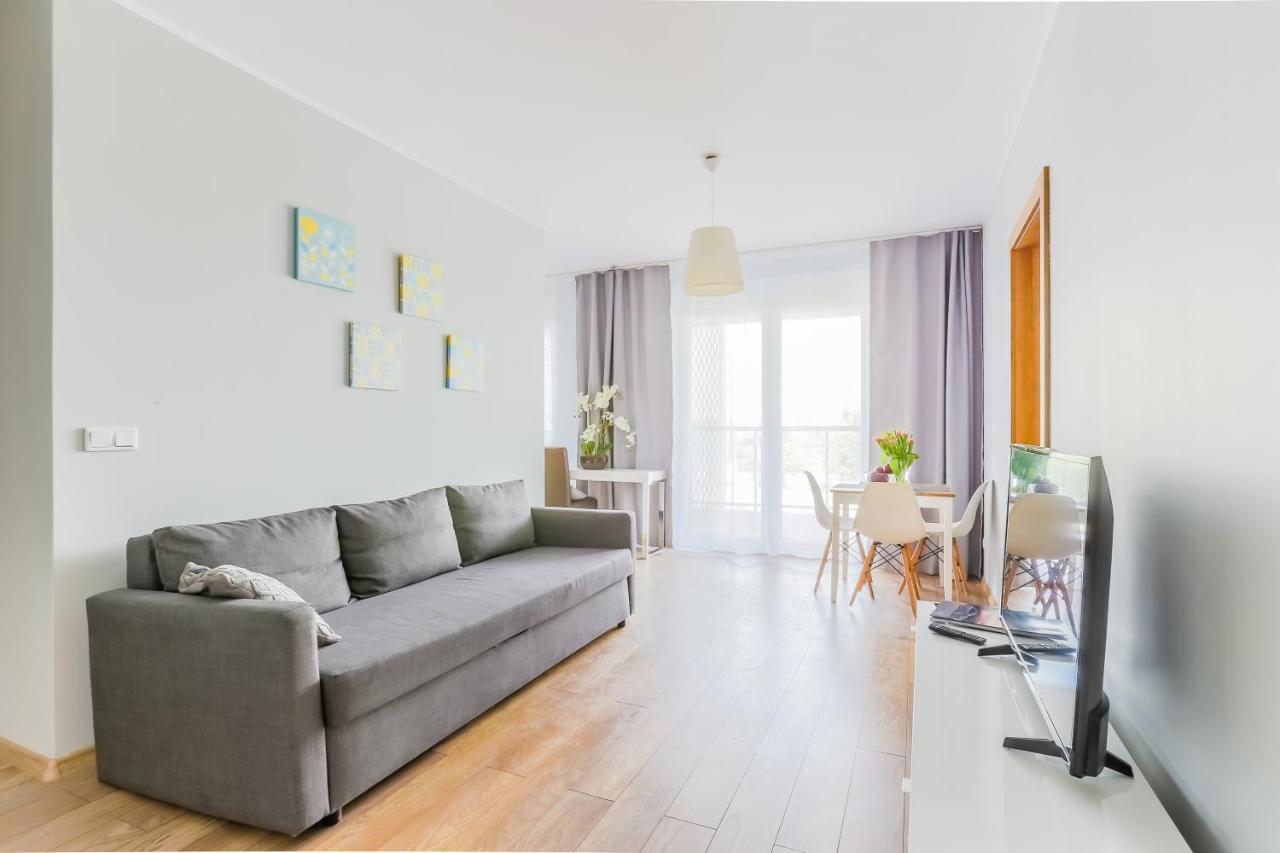 COIN Apartamenty Wroclaw Bagian luar foto