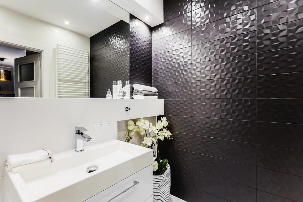 COIN Apartamenty Wroclaw Bagian luar foto
