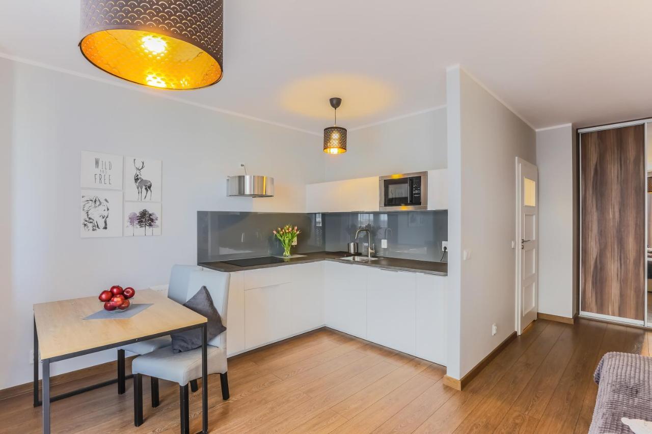 COIN Apartamenty Wroclaw Bagian luar foto