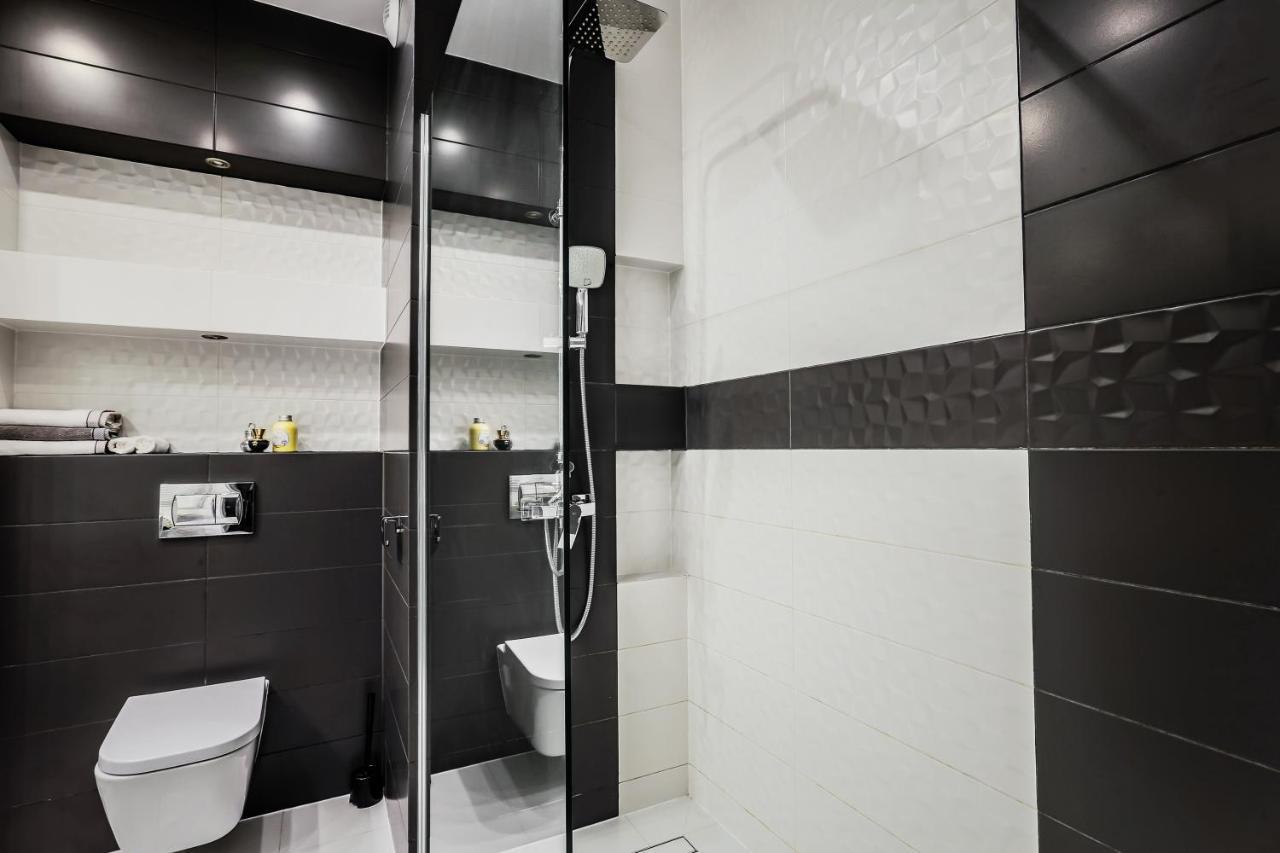 COIN Apartamenty Wroclaw Bagian luar foto