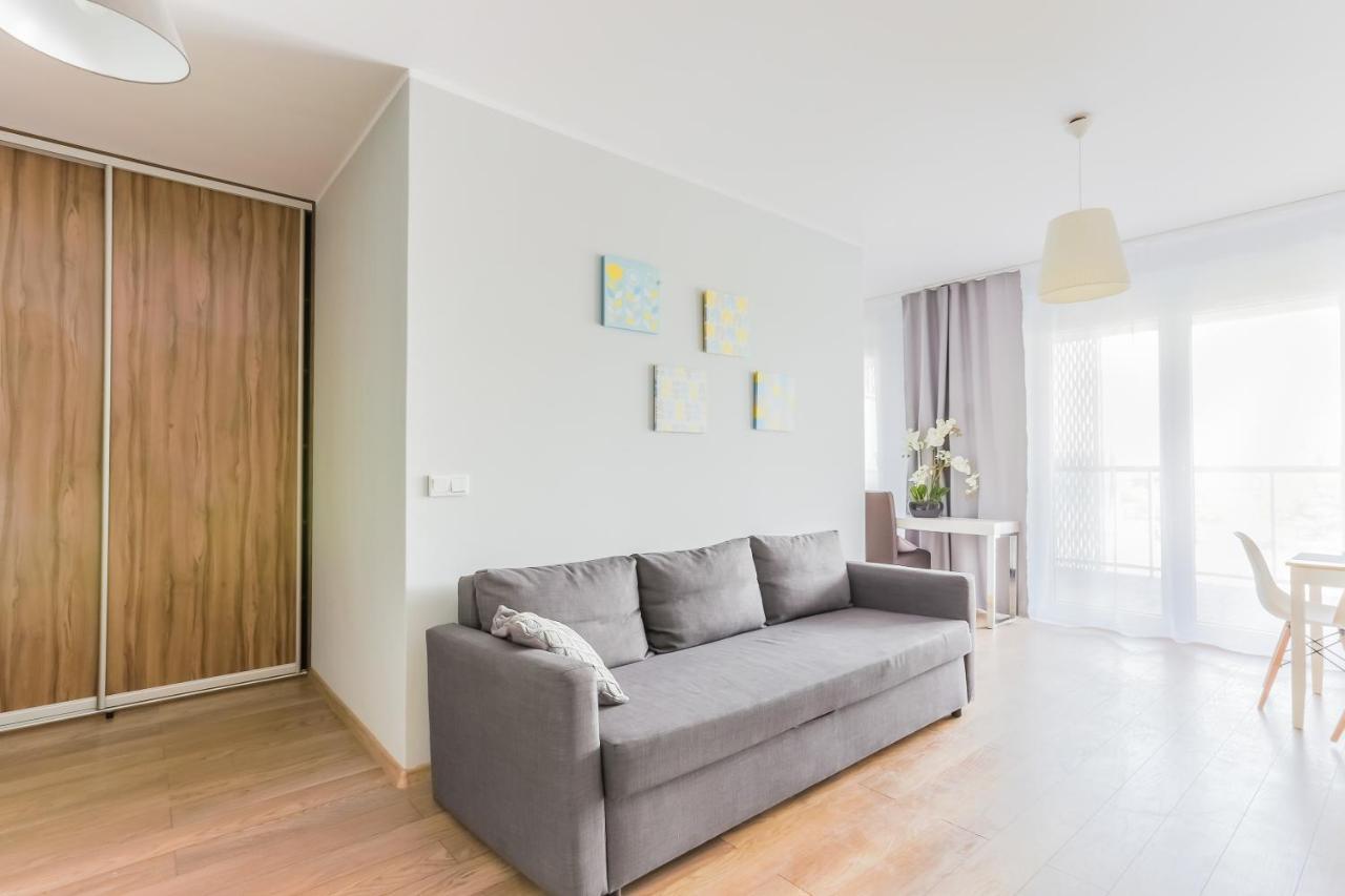COIN Apartamenty Wroclaw Bagian luar foto