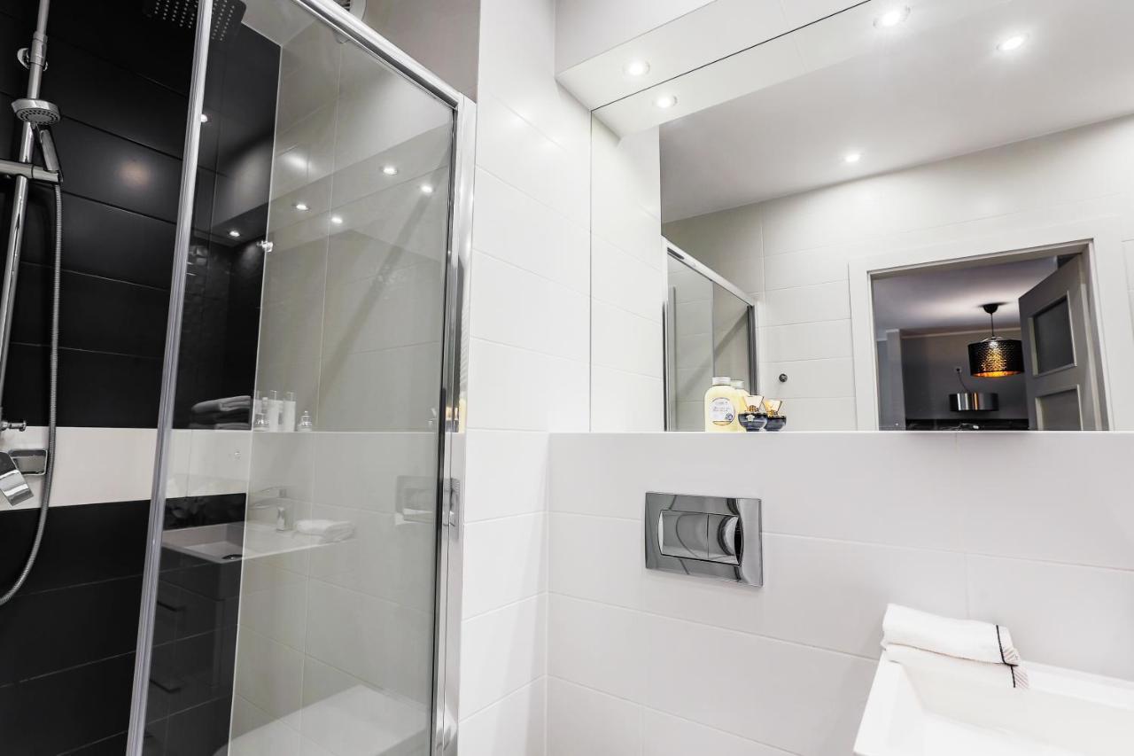 COIN Apartamenty Wroclaw Bagian luar foto