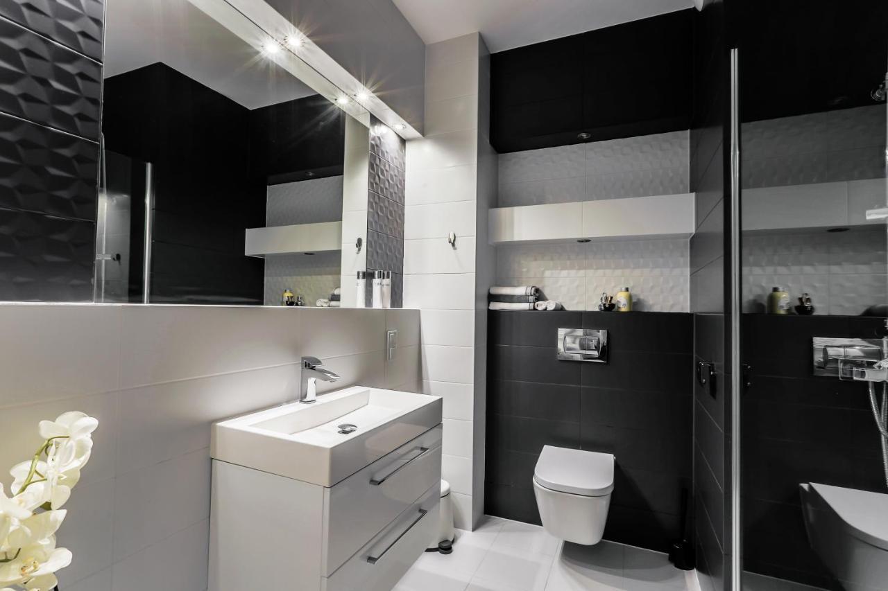 COIN Apartamenty Wroclaw Bagian luar foto